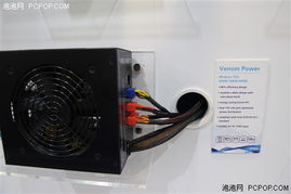 台北电脑展看点预测 44个机电厂商与电脑线材的革新