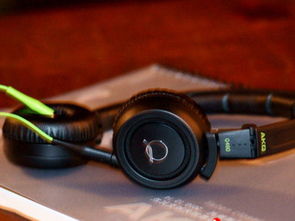 千元内最炫iPhone耳机 AKG Q460售价999元的亮眼余晖