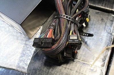 大瓦数高品质 评海韵S12II-520电源_评测_电脑报官方网站